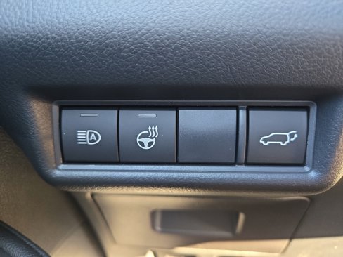 New 2026 Toyota Grand Highlander Platinum image 22