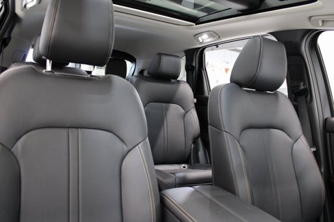 New 2025 MAZDA CX-90 Plug-In Hybrid w/Premium Sport image 25