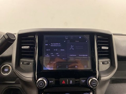 New 2026 RAM 5500 Tradesman image 10