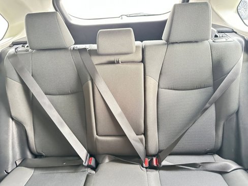 Used 2025 Toyota RAV4 LE image 38