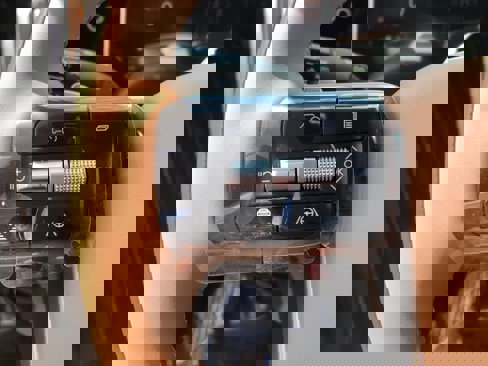 New 2026 Hyundai Santa Fe Calligraphy image 7