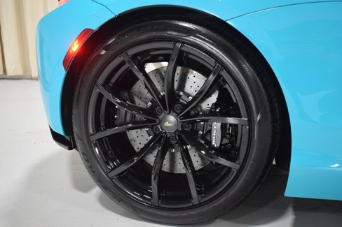 New 2025 McLaren Artura Spider image 17