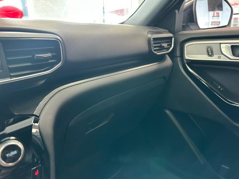 Used 2022 Ford Explorer ST-Line image 59