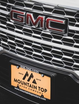 Used 2022 GMC Terrain Denali image 24