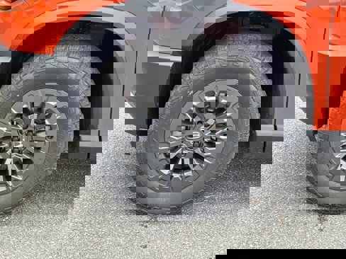 New 2026 Honda Passport TrailSport image 11