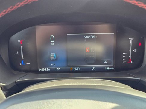 Used 2024 Ford Escape ST-Line image 26