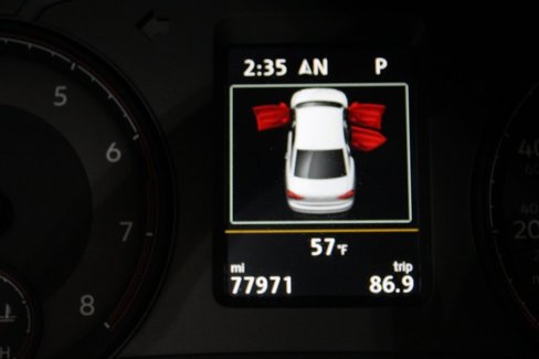 Used 2022 Volkswagen Passat 2.0T image 24