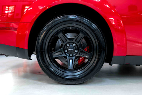 Used 2018 Dodge Challenger SRT Demon image 18