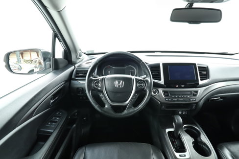 Used 2017 Honda Ridgeline RTL-T image 10