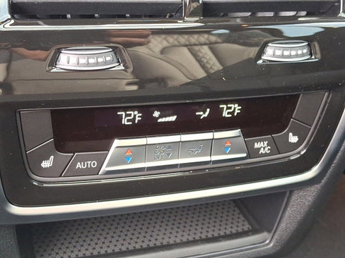 New 2026 BMW X7 M60i image 6
