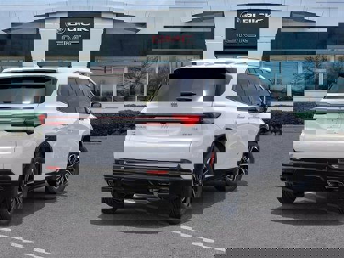 New 2026 Buick Enclave Sport Touring w/ Power Package image 5