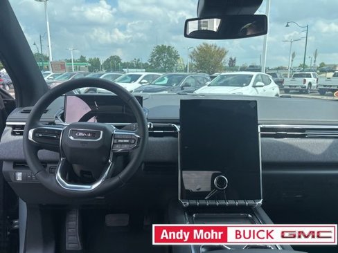 New 2026 GMC Sierra EV Elevation image 22