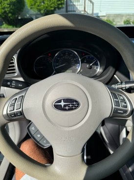 Used 2013 Subaru Forester 2.5X Premium image 17