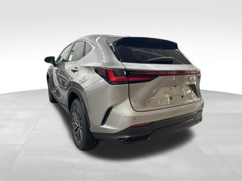 New 2026 Lexus NX 350 AWD w/ Premium Package image 6