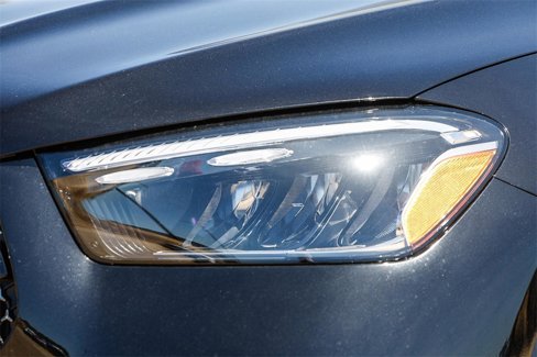 New 2025 Mercedes-Benz GLE 580 4MATIC image 7