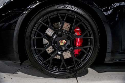 Used 2024 Porsche 911 Carrera S image 51