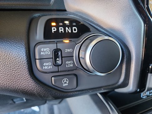 New 2026 RAM 1500 Big Horn image 33