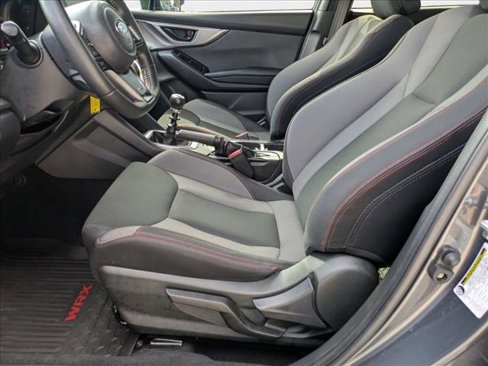 Used 2023 Subaru WRX image 14
