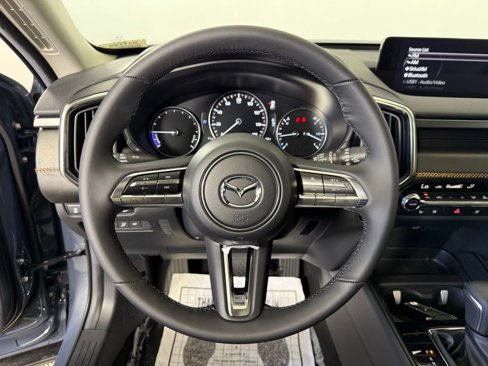 New 2025 MAZDA CX-50 2.5 Hybrid w/ Weather Package image 15