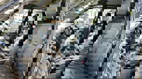 New 2026 RAM 2500 Laramie w/ Night Edition image 17