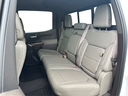 Used 2019 Chevrolet Silverado 1500 LT w/ All-Star Edition image 44