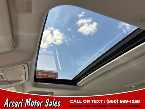 Used 2016 Chevrolet Silverado 1500 LTZ Z71 w/ LTZ Plus Package image 22