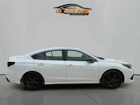 Used 2020 Subaru Legacy Sport w/ Popular Package #2 image 8