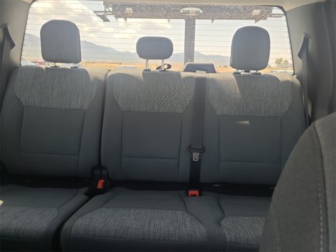 Used 2021 Ford F150 XLT w/ Equipment Group 301A Mid image 28