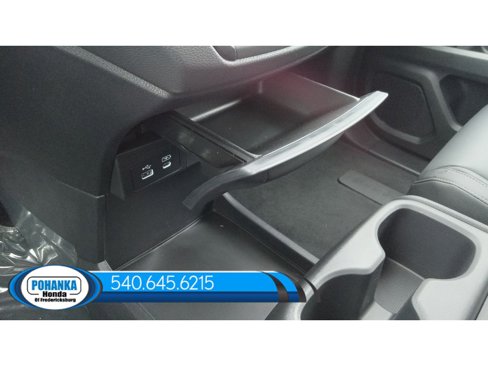 New 2025 Honda Odyssey EX-L image 24