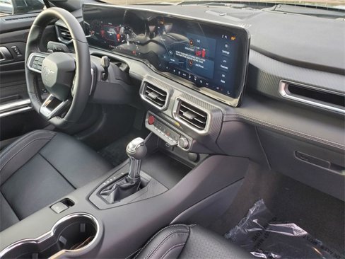 New 2025 Ford Mustang GT Premium image 18