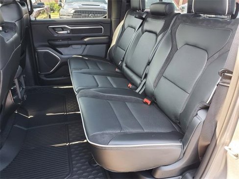 New 2026 RAM 1500 Laramie image 8