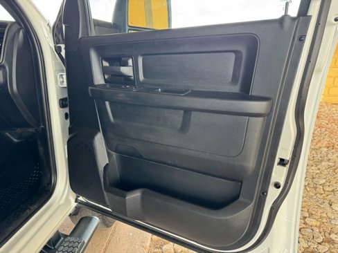 Used 2024 RAM 2500 Tradesman w/ Snow Chief Group image 25