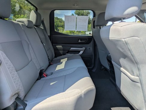 Used 2023 Toyota Tundra SR5 image 31