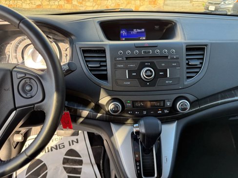 Used 2014 Honda CR-V EX-L image 27