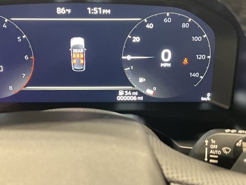 New 2025 Mitsubishi Outlander SE image 21