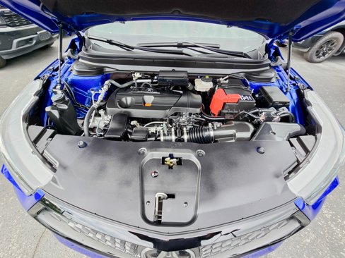 Used 2024 Acura RDX A-Spec image 42