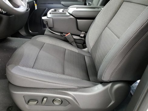 New 2026 Chevrolet Silverado 1500 LT image 15