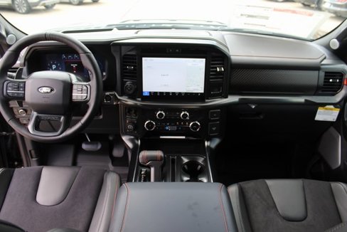 New 2025 Ford F150 Raptor image 10