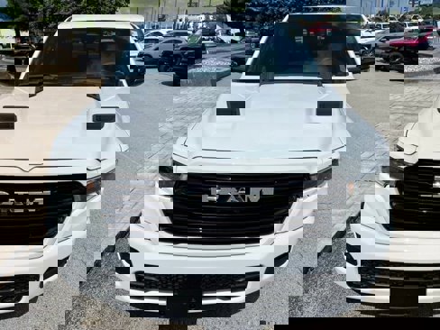 New 2025 RAM 1500 Laramie w/ Sport Appearance Package image 66