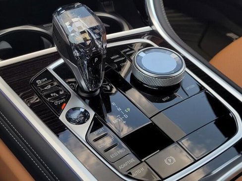 New 2026 BMW 840i image 17
