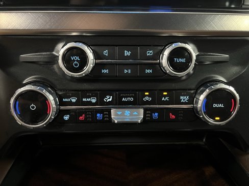 Used 2024 Ford F450 King Ranch image 40