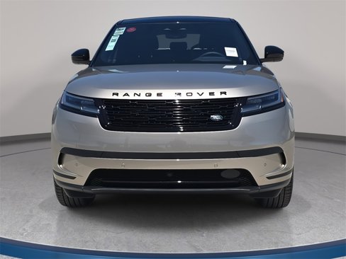 New 2026 Land Rover Range Rover Velar S image 2
