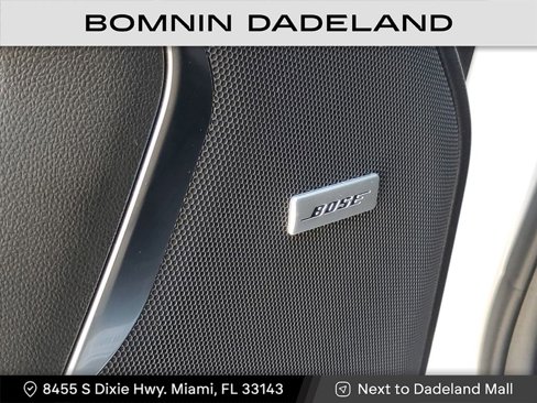 Used 2022 Chevrolet Tahoe High Country image 17