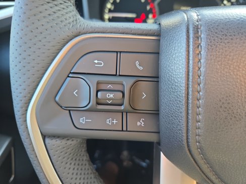 New 2026 Toyota Tundra SR5 image 19