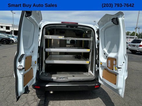 Used 2020 Ford Transit Connect XL image 14