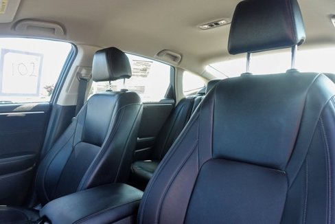 Used 2018 Honda Clarity Touring image 23