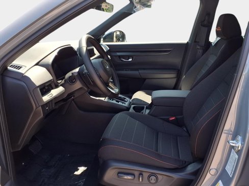 New 2026 Honda CR-V TrailSport image 11
