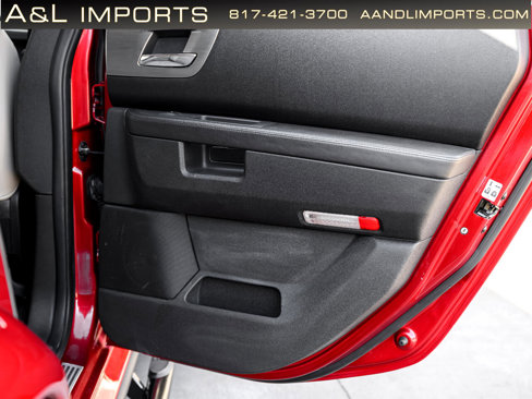 Used 2009 HUMMER H2 Luxury image 53