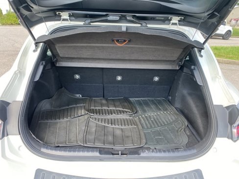 Used 2019 Toyota Corolla XSE image 21