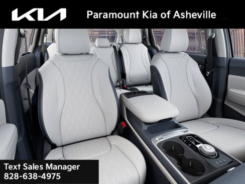 New 2026 Kia Carnival SX image 15